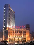 Jinling Jingyuan Plaza