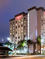 Hampton Inn By Hilton Fort Lauderdale/Downtown Las Olas Area