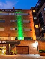 Madisson Inn Hotel & Luxury Suites