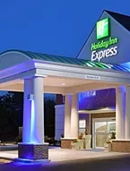 Holiday Inn Express Williamsburg North