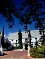 Stellenbosch Lodge