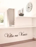 Villa na Vinici