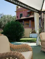 Villa Maragani Charme & Relax