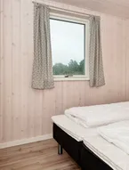 Deluxe Holiday Home in Jutland With Sauna