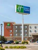 Holiday Inn Express Hastings