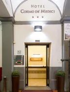 Hotel Cosimo De' Medici