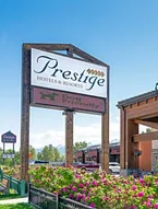 Prestige Inn Golden