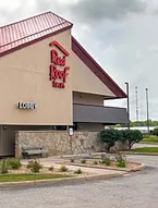 Red Roof Inn Springfield, IL