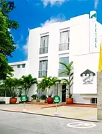 Hotel Imbanaco