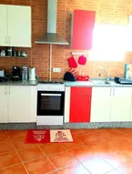 House With 2 Bedrooms in Ponte de Vagos, With Enclosed Garden and Wifi - 15 km From the Beach
