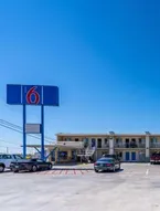 Motel 6 Odessa, TX - 2nd Street	