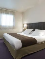 Comfort Hotel Toulouse Sud