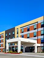 Home2 Suites by Hilton Plano E North Hwy 75, TX
