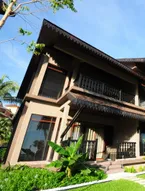 Luxury Villas at Ombak Villa Langkawi