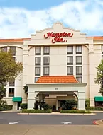 Hampton Inn By Hilton Austin/Airport Area South