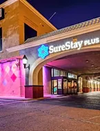 SureStay Plus Hotel by Best Western Lubbock Medical Center