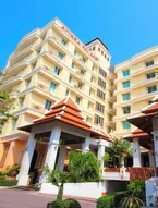 Aiyara Palace Hotel Pattaya