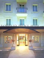 Sangallo Palace