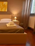 Bed and Breakfast La Villa AMBIENTI SANIFICATI CON GENERATORE DI OZONO