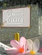 Mision Oaxaca