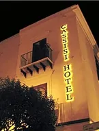 Cassisi Hotel