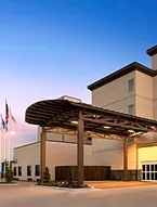 Radisson Hotel Oklahoma City Airport