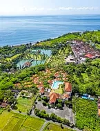 Taman Surgawi Resort & Spa