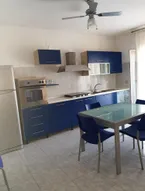 Apartment With 3 Bedrooms in Milazzo, With Furnished Balcony - 50 m From the Beach