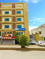 FabHotel Deepali Residency