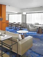 Fairfield Inn & Suites by Marriott Denver Airport