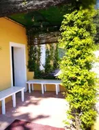 On Holiday Between Sky And Sea geco Di Campiglia pet friendly