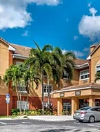 Extended Stay America Suites - Fort Lauderdale - Plantation