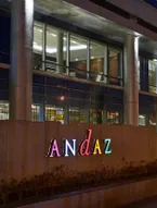 Andaz Delhi