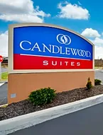 Candlewood Suites Harrisburg-Hershey