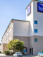 Sleep Inn & Suites Roseburg North Near Medical Ctr