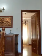 Villa With 4 Bedrooms in Pte. de Lima, With Wonderful Mountain View, P