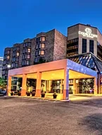 DoubleTree By Hilton Hotel Memphis