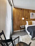 Fabric Hotel - An Atlas Boutique Hotel