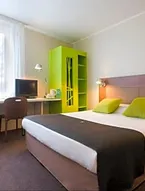 Campanile Hotel Wroclaw