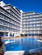 Hotel Mar Blau