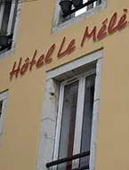 Hôtel Le Mélèze