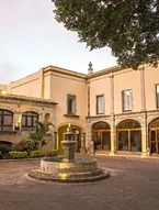 Hotel Ex-Hacienda San Xavier