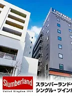 Hotel Livemax Sapporo Susukino