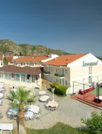 LYCUS RIVER THERMAL HOTEL
