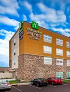 Holiday Inn Express & Suites Rice Lake