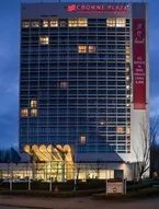 Crowne Plaza Antwerpen hotel