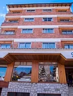 Hotel Carlos V Patagonia Bariloche