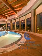 Hotel Spa Norat Torre Do Deza 4* Superior