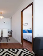 Stunning Double bed apartment