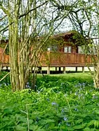 South Winchester Lodges
